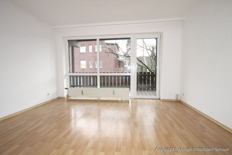 Wohnzimmer Bild 1
