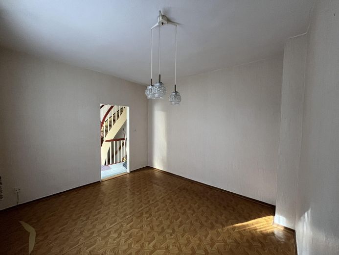 Wohnzimmer EG