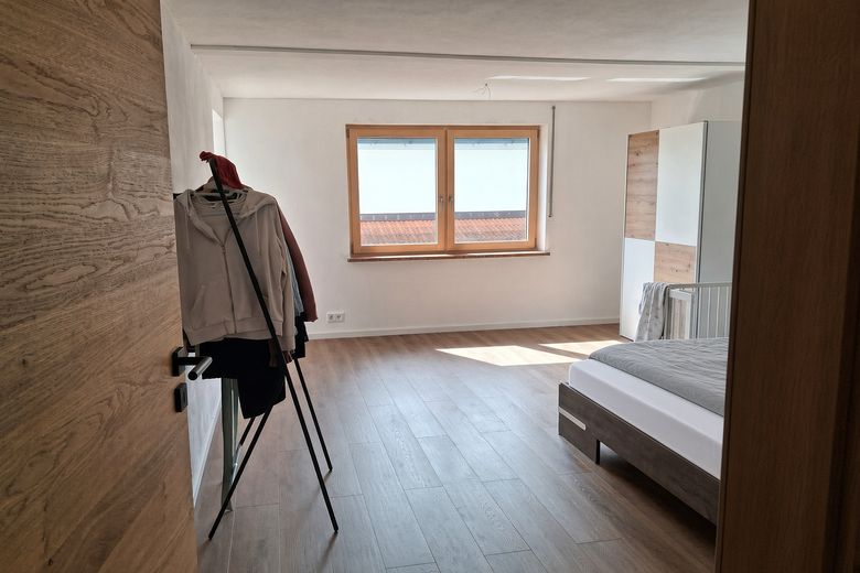 Dom w Rosenheim – Zimmer OG