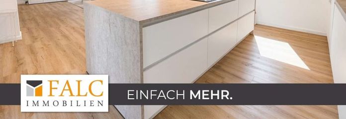 Remscheid-Vieringhausen’da zemin kat, modern, nadir: Bahçeli engelsiz yaşam