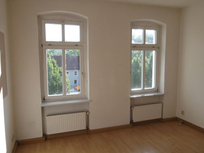2. OG li Wohn+Schlafzimmer