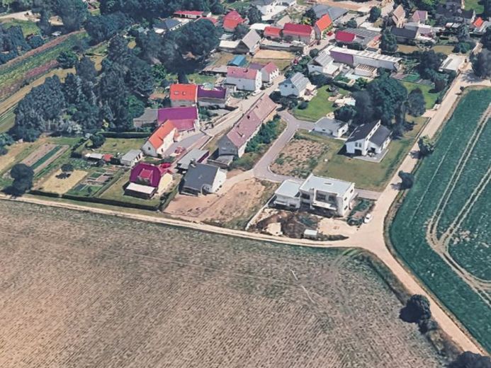 Compra hoy, construye mañana: parcela con una fantástica vista panorámica – Foto 1