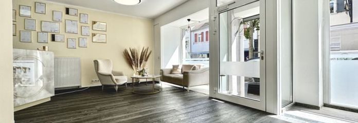 +++ Büro-/Praxisfläche oder Einzelhandel im Zentrum von Lorsch +++