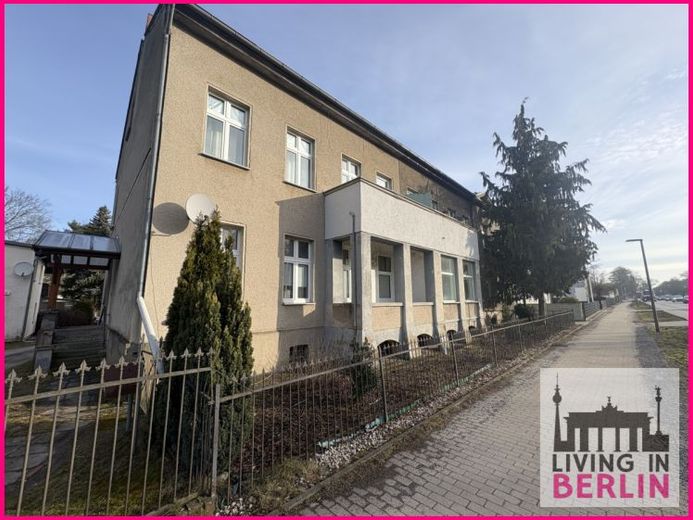 Familiengerechte Wohnung im Erdgeschoss! – Foto 1
