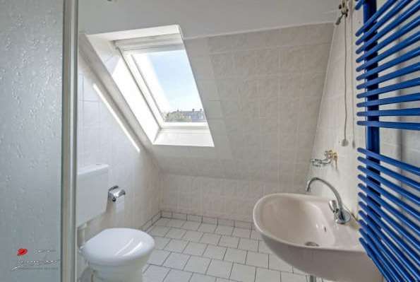 Badezimmer (OG)