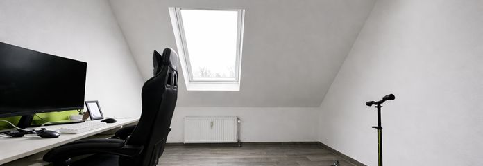 Maisonette 2. OG links Nr. 123