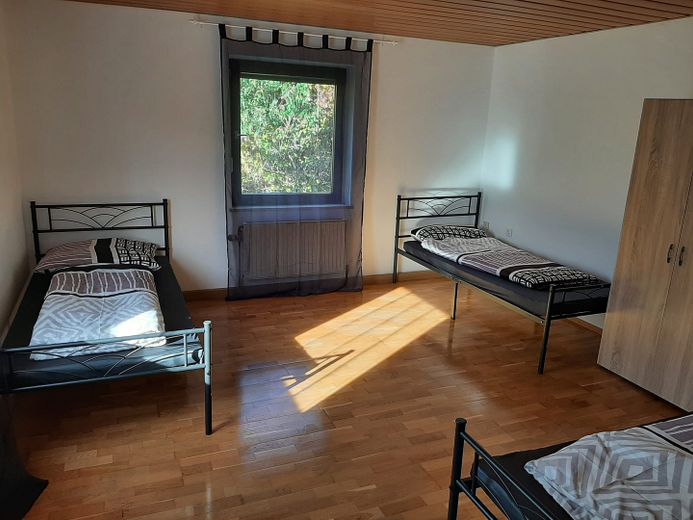 Camere per operai completamente arredate in affitto – Foto 3