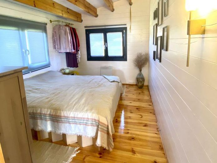 Schlafzimmer 2