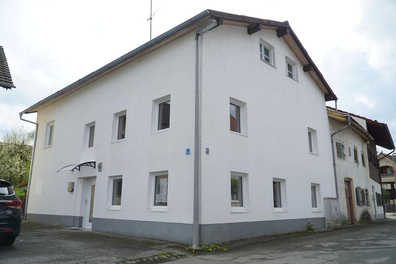 Vollständig renoviertes und modernisiertes 5-Zimmer-Einfamilienhaus in Eichendorf – Foto 18
