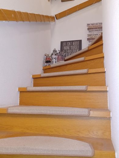 Sehr schöne vier Zimmer Wohnung im Bergischen Schieferhaus – Foto 10