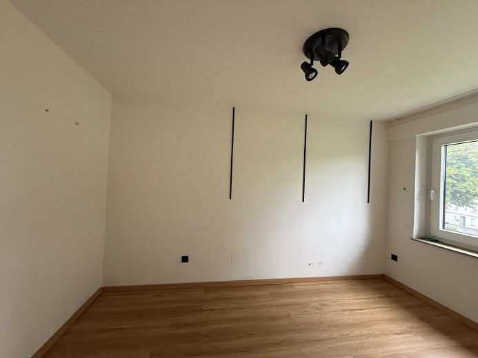 السكن في مزرعة مع إطلالة خلابة ومساحة واسعة وحديقة كبيرة – Schlafzimmer