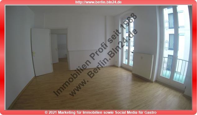 2 Schlafzimmer Wohnung mieten- - super zentral in der Innenstadt – GP - 19.02.2017 022