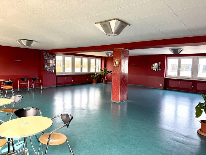 Gewerbefläche 250 m² in zentraler Lage von Kiel , Provisionsfrei – Foto 2