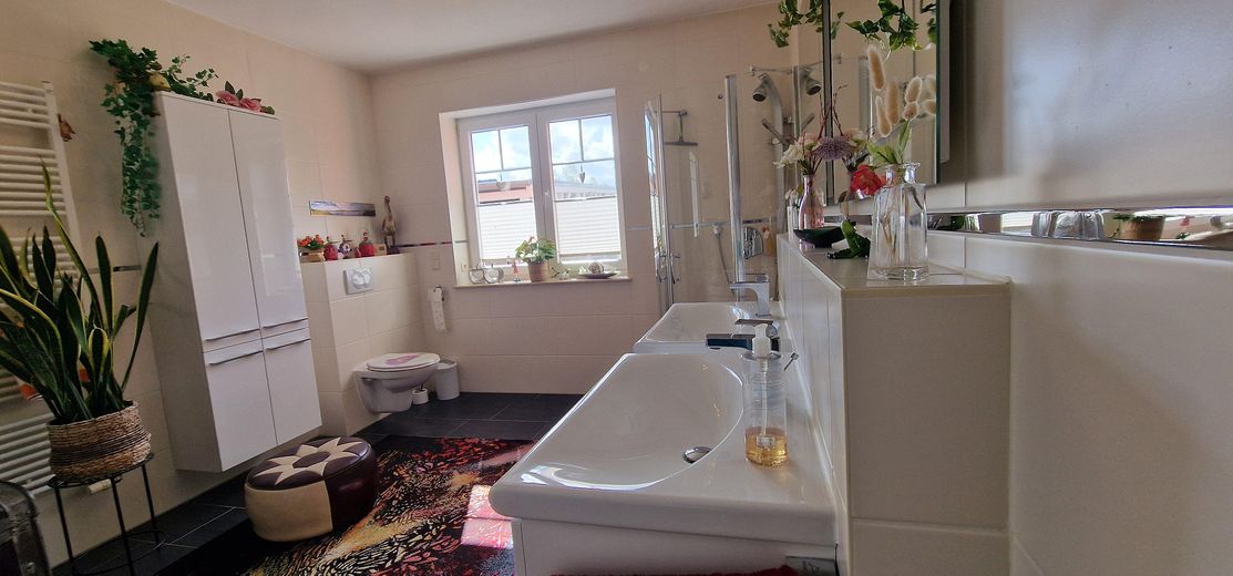 Badezimmer 1