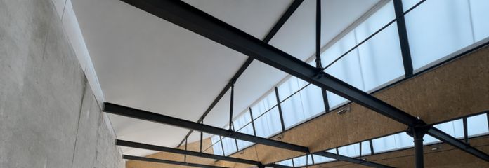Räume für Ideen, Fläche für Wachstum – Ihr Unternehmen verdient beides: helle Gewerbehalle in Gera-Debschwitz!