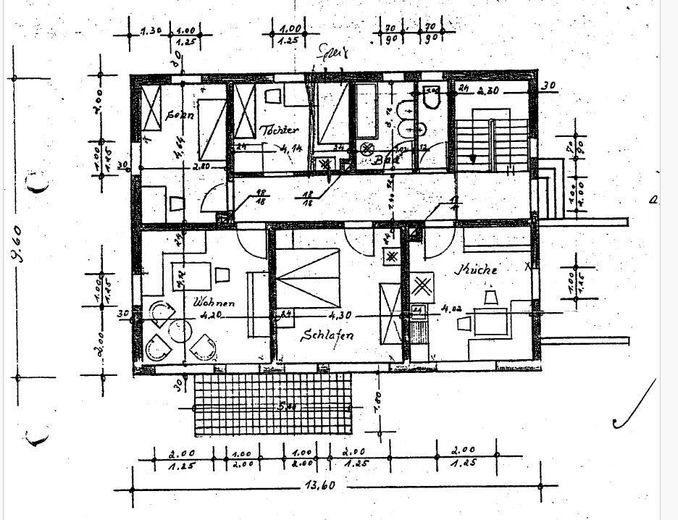 3.5-room apartment for rent from 01.08.2026 – Foto 13