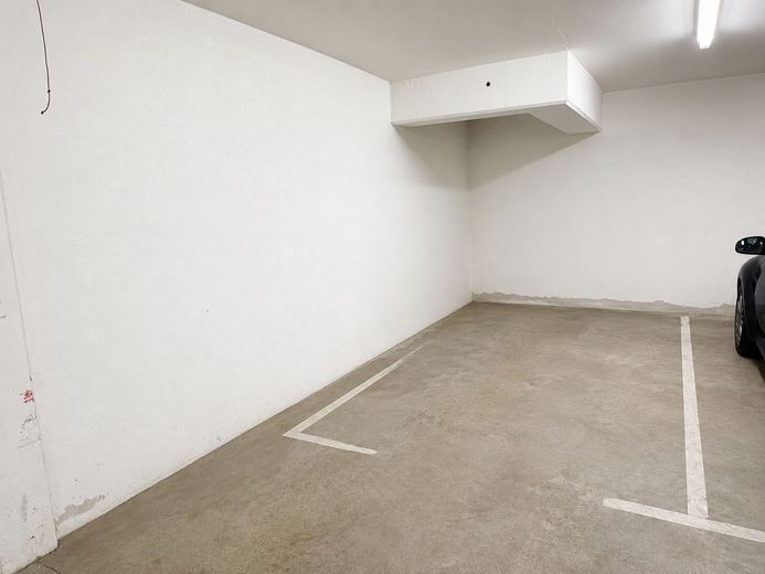 FÜR KAPITALANLEGER - GEPFLEGTES INVESTMENT IM SPECKGÜRTEL – ebenerdiger Stellplatz in der Tiefgarage