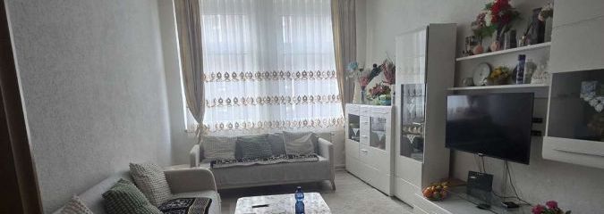 WE 4 Wohnzimmer