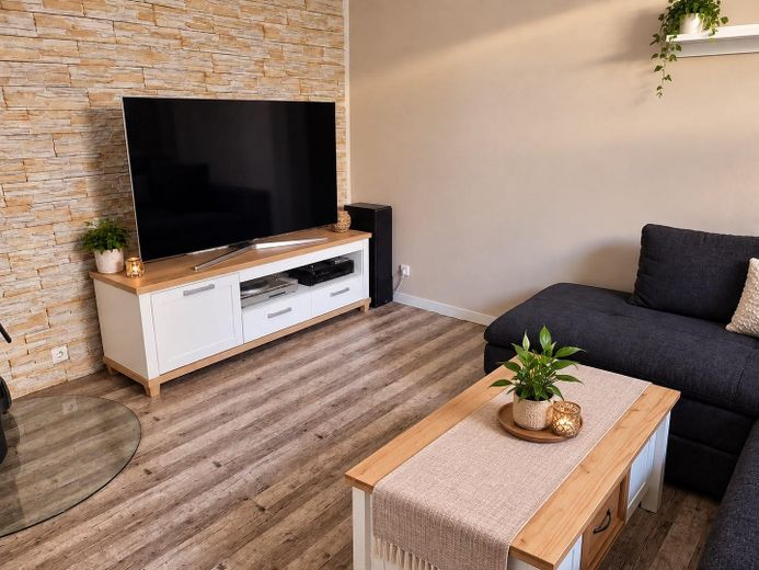 Wohnung mit Hauscharakter – Foto 7