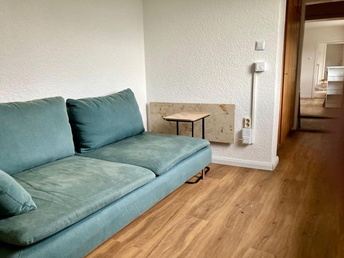 Große Whg Zimmer 1