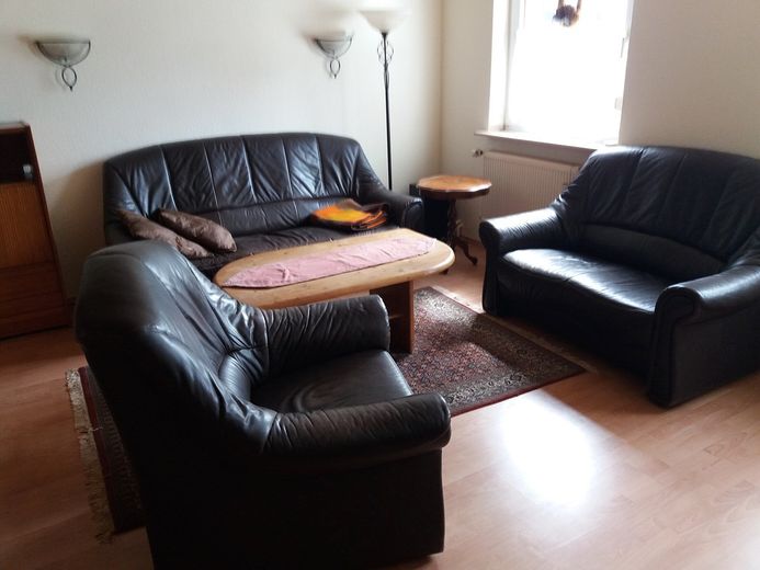 möblierte 2 Zimmer Wohnung – Foto 15