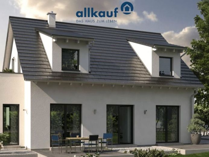 Herzlich Willkommen: Einladendes Haus sucht neue Bewohner – Foto 1