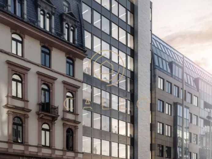 Bahnhofsviertel ¦ 193 m² - 1.850 m² ¦ ab EUR 18,00/m² ¦ #keineprovision – Foto 1