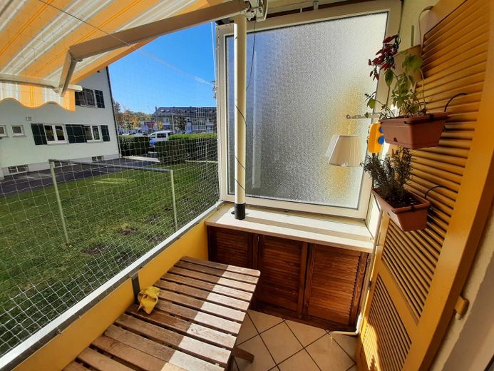 Eigennutzung oder attraktive Kapitalanlage: Sonnige 2-Zimmer Wohnung – Foto 8