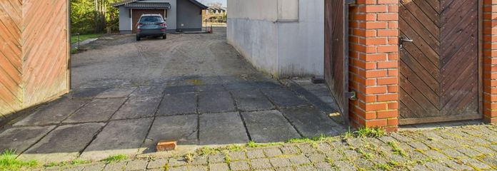 Hereinspaziert