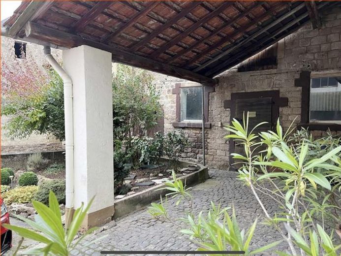 Haus zum Kauf in Feilbingert bei Bad Kreuznach - Großes Wohnhaus, Scheunen, Lagerfläche – Foto 1