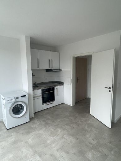 Helle 1 Zimmer Wohnung ab Oktober in Sindelfingen-Mitte – Foto 2