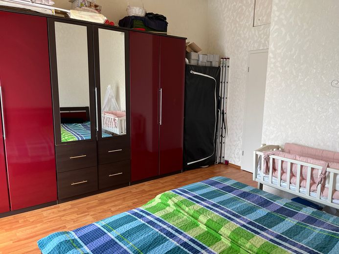 Piękny środkowy dom szeregowy w Hanau (bez prowizji) – Foto 10