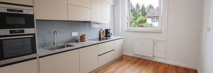 Beispiel Küche