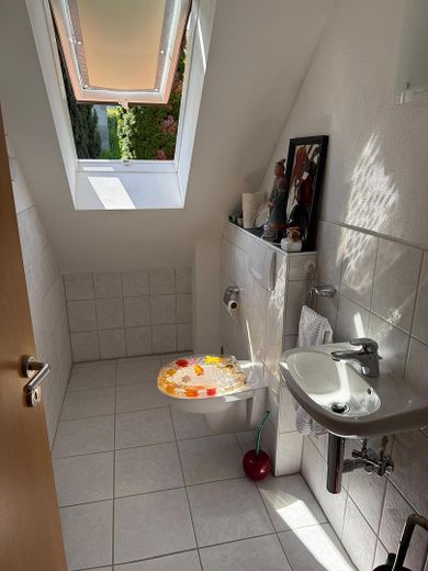 Gäste-WC