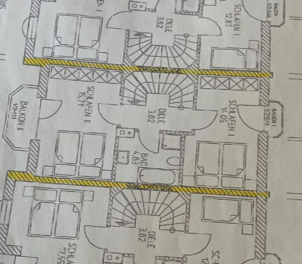 Ready to move in - familienfreundliches  Reihenmittelhaus mit angelegtem Garten, modernisiert – Photo 29