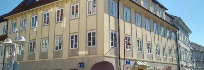 Außenansicht