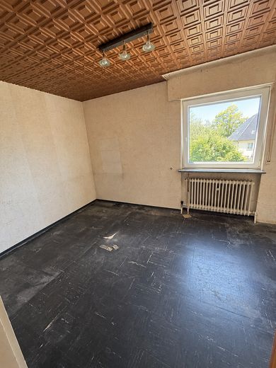 Wolnostojący bungalow dla 1 rodziny z garażem w Kleinostheim Waldstadt bez pośrednika – Schlafzimmer 2