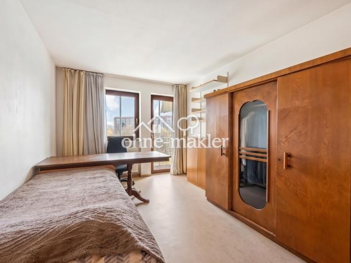 Exklusive 6,2% Rendite Kapitalanlage, Balkon+ Tiefgargenstellplatz+ Kellerraum *3012 – Foto 1