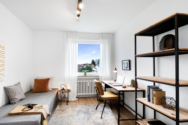 Kinder- Arbeitszimmer