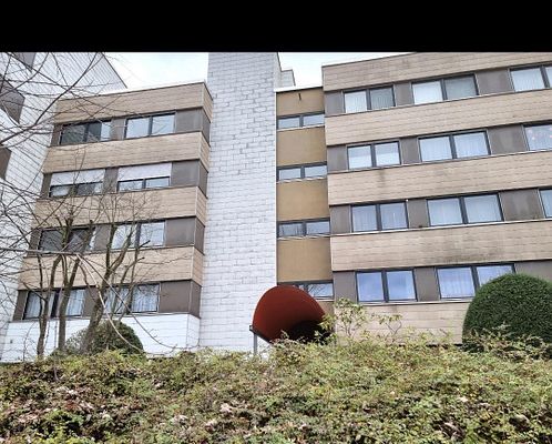 2 odalı daire, Tamm, 43 m², balkon+garaj, toplam kira 825 €