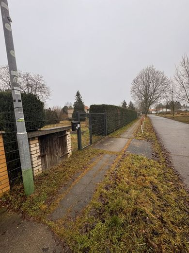 Baugrundstück in 12621 Berlin-Kaulsdorf von privat – IMG_4886