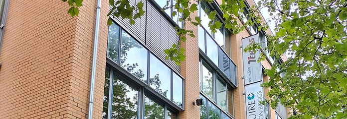 Emplacement idéal pour votre entreprise : local commercial au cœur de Böblingen