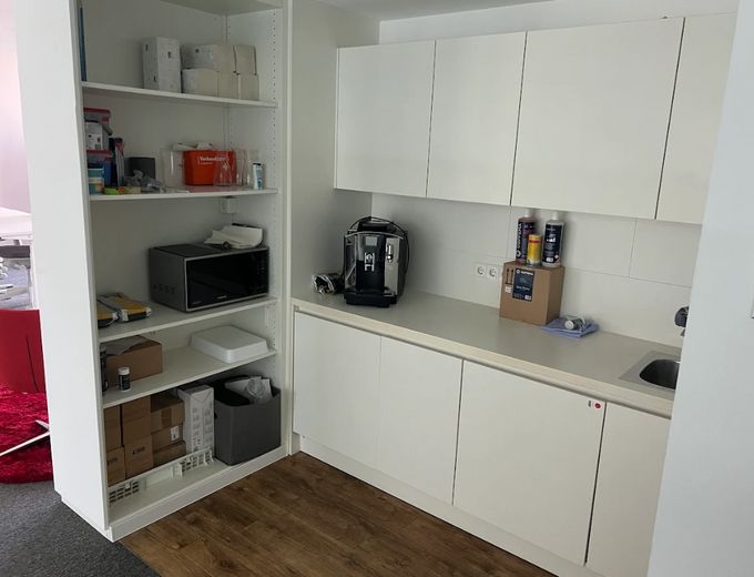 Urban, Repräsentativ, Perfekt Angebunden: Erstklassiges Büro in Düsseldorfs Bestlage – फोटो 6