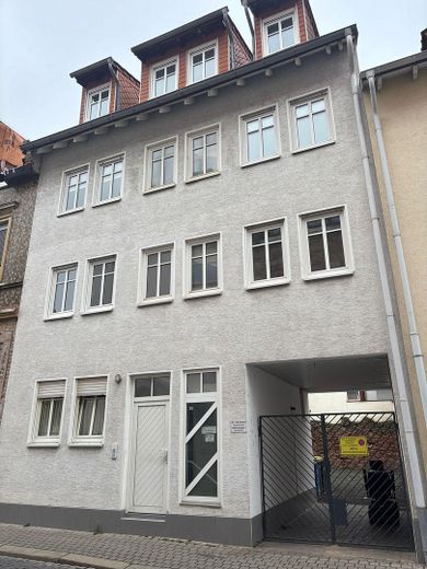 Provision frei! Gepflegtes 4 Familienhaus in Innenstadtlage von Worms – – फोटो 2
