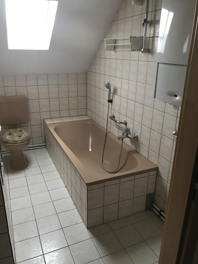 Charmante, gemoderniseerde 2-kamerwoning in Straubenhardt – Foto 7