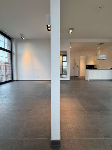 Lüks loft - Su manzarası - harika konum (Bekârlar ve hafta sonu gidip gelenler) – Fotoğraf 18