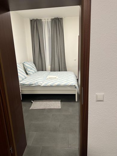 volle möblierte 1,5 Zi Whg in MG Waldhausen – Foto 11