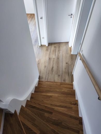 Moderne Neubau-Doppelhaushälfte – Foto 7