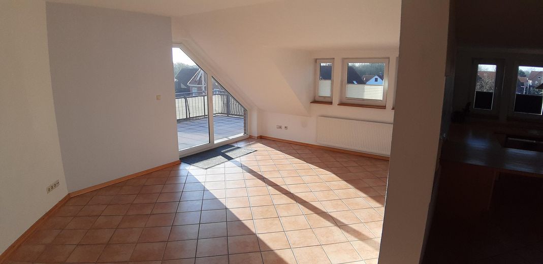 Bellissimo appartamento mansardato di circa 81,00 m² in vendita a Wunstorf / Luthe – Foto 16