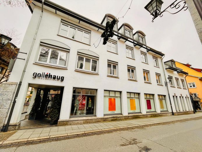 Kernsanierte Wohnung in bester Lage von Überlingen - Seenah, Barierefrei, Terrasse – Foto 8